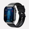 Reloj Inteligente con Características Avanzadas para Estilos de Vida Activos
