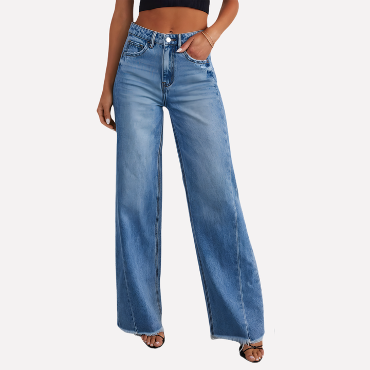 Denim Lavado Vintage