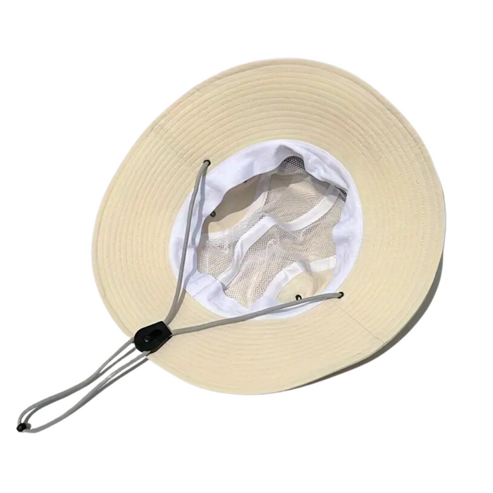 Sombrero UV exterior