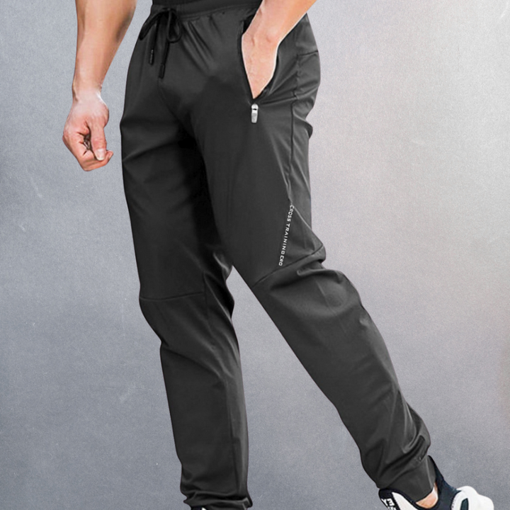Pantalones Deportivos Cómodos para Hombre