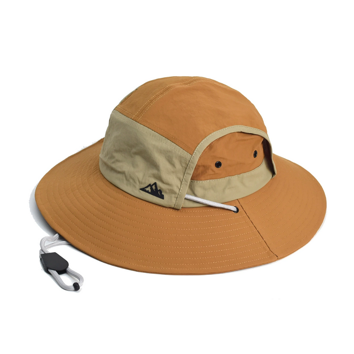 Gorro de sol exterior con protección UV