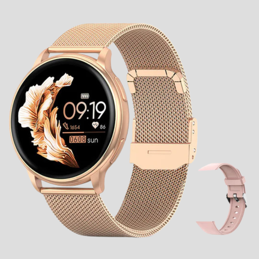 Reloj de salud SmartPulse