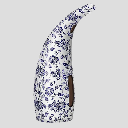 Dispensador automático de jabón sin contacto