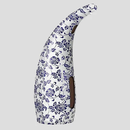 Dispensador automático de jabón sin contacto