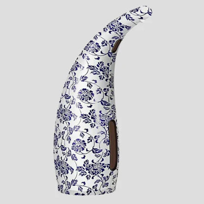 Dispensador automático de jabón sin contacto