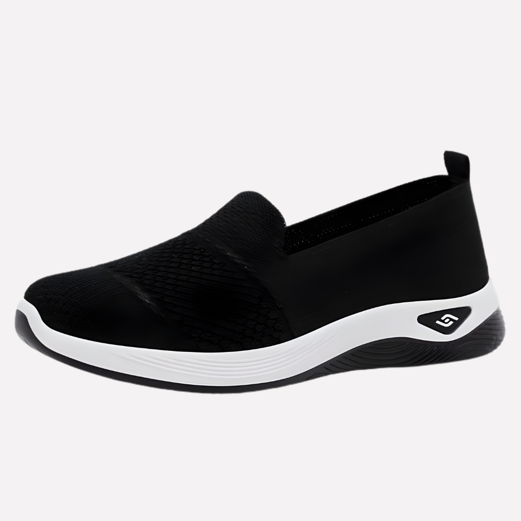 Zapatos Activos Diarios para Mujeres