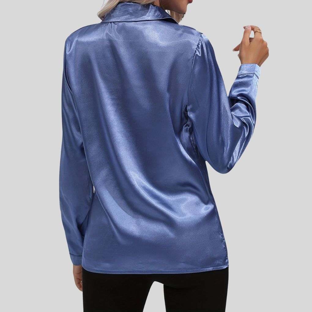 Blusa elegante para mujer