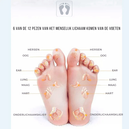 Relajación y Bienestar en Cada Paso