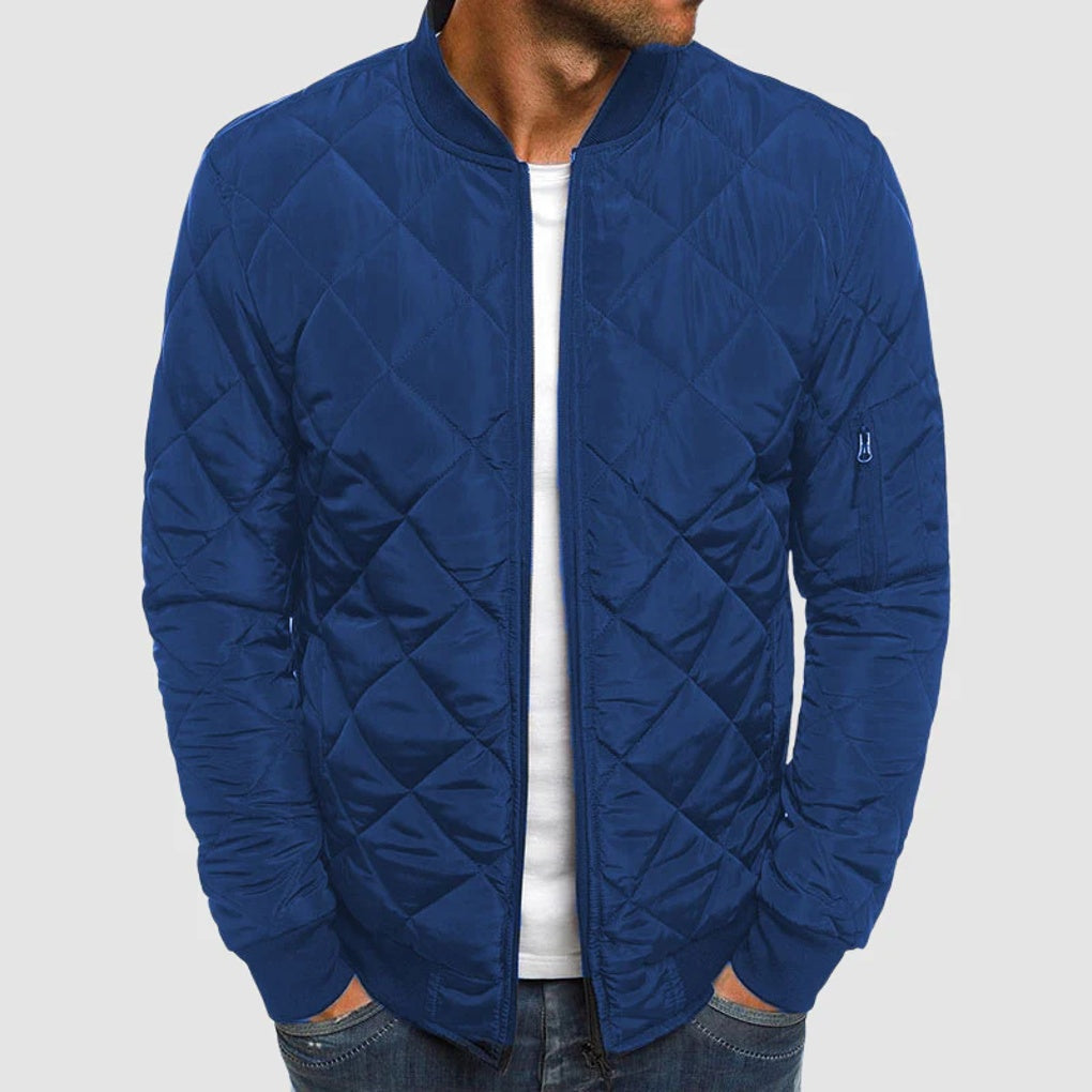 Chaqueta de transición