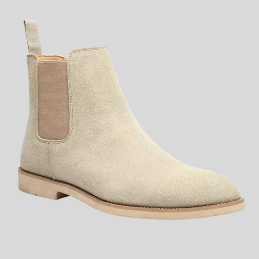 Botas unisex sin cordones
