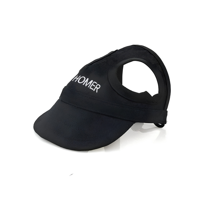 Sombrero para Mascotas – Ligero y con Protección UV