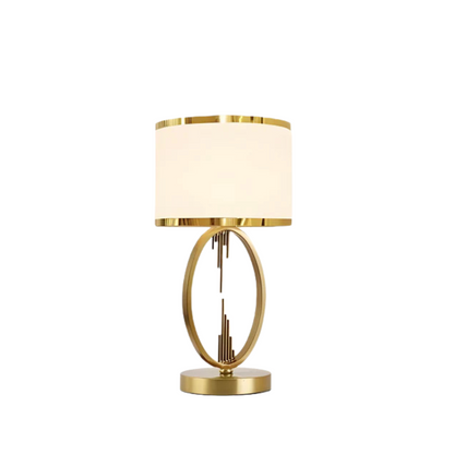 Lunaro – Lámpara de Mesa LED Moderna y Elegante