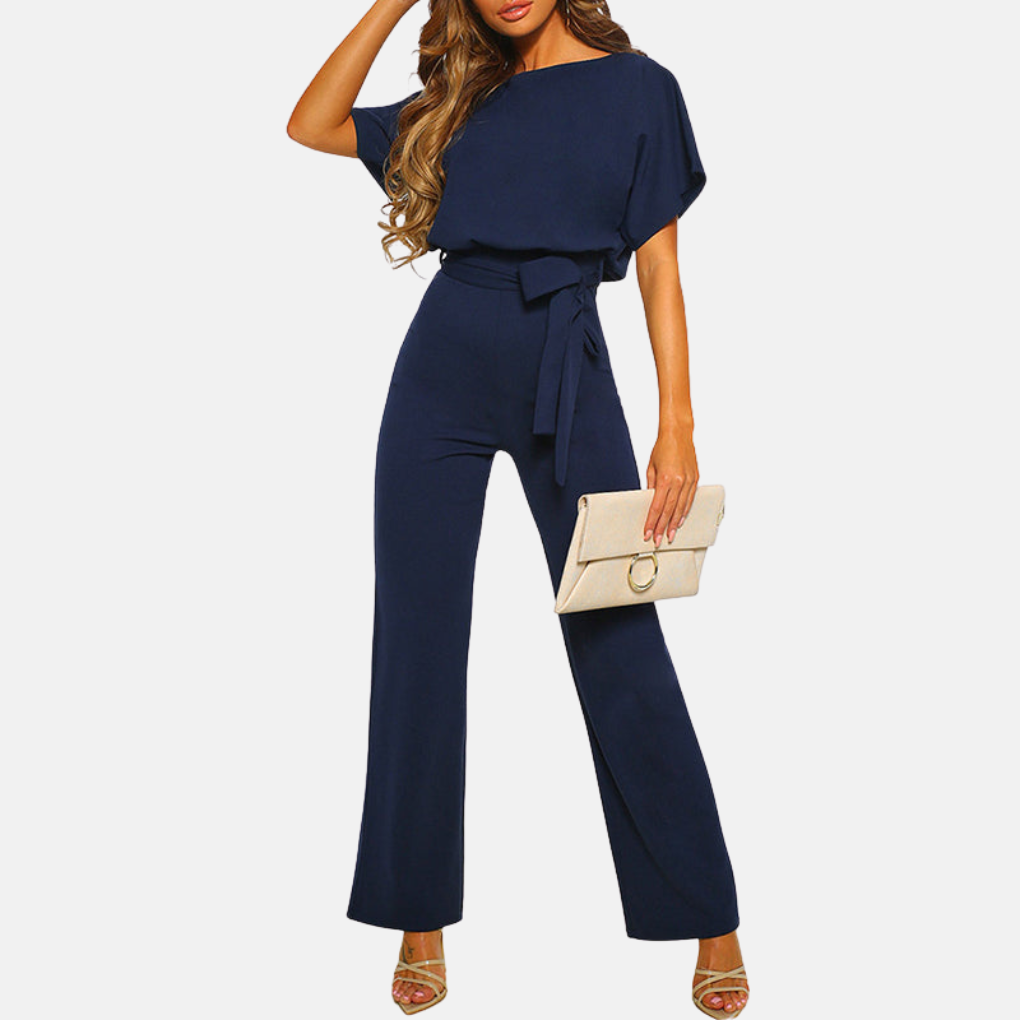 Mono de verano elegante para mujer