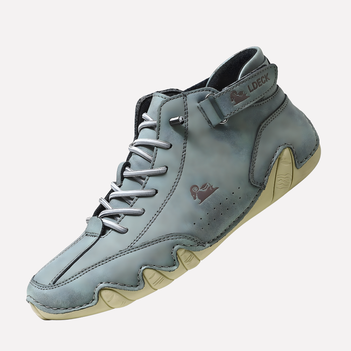 Zapatos Descalzos para Hombres