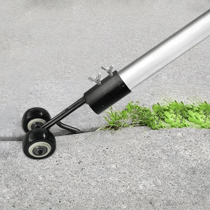 Weeder Pro – Eliminador de malezas