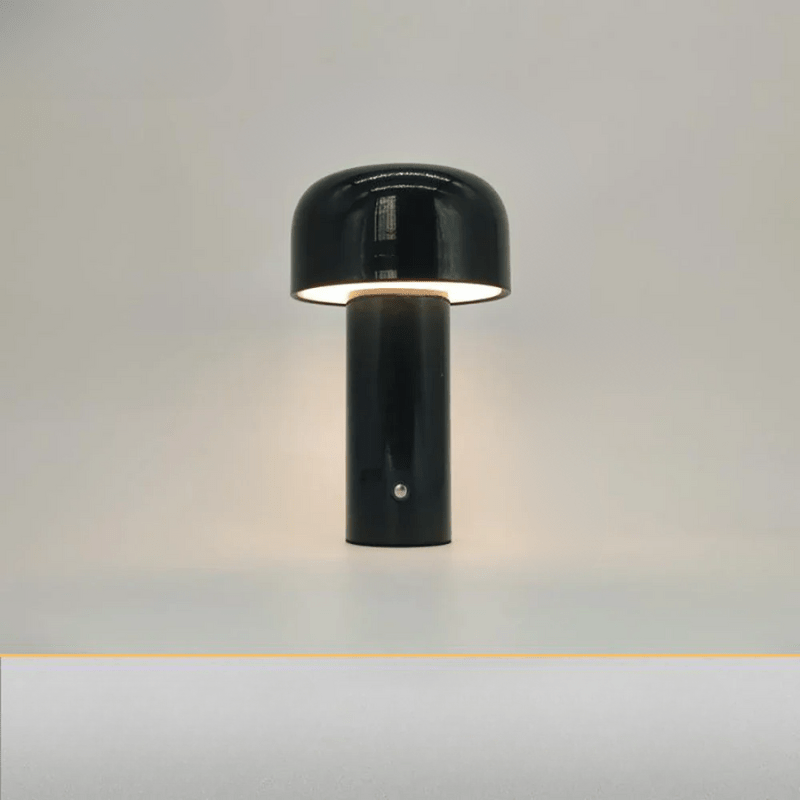 LumiFungo | Lámpara Portátil con USB
