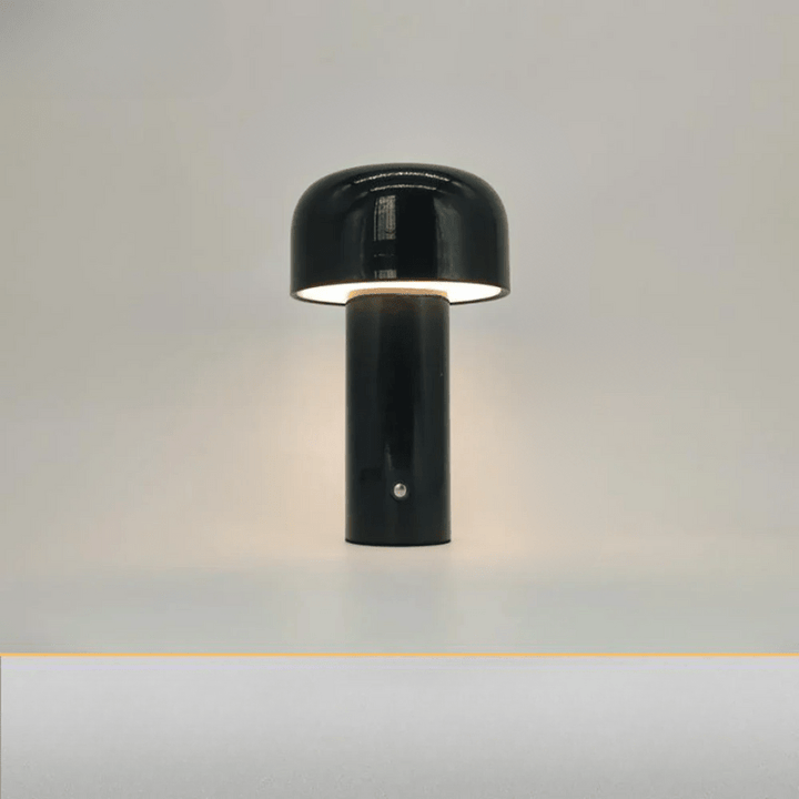 LumiFungo | Lámpara Portátil con USB