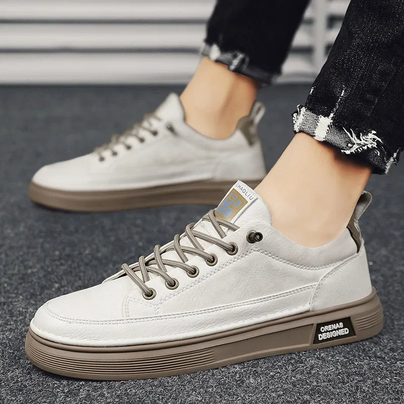 Zapatillas deportivas para hombre: la comodidad moderna se une a la versatilidad del día a día