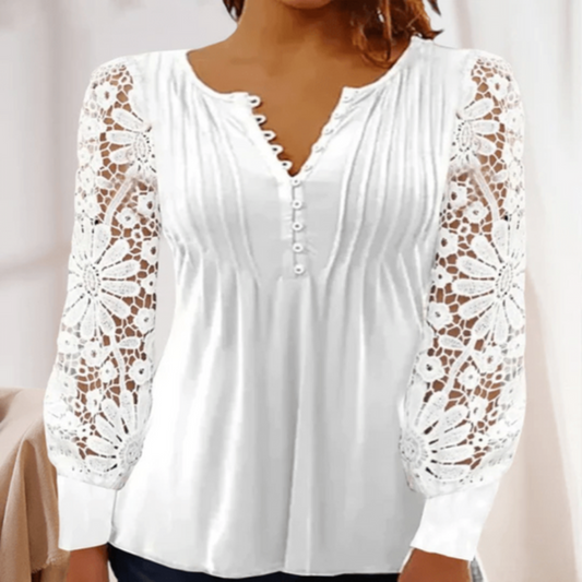 Blusa de mujer