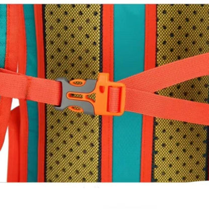 Mochila Impermeable para Senderismo y Viajes