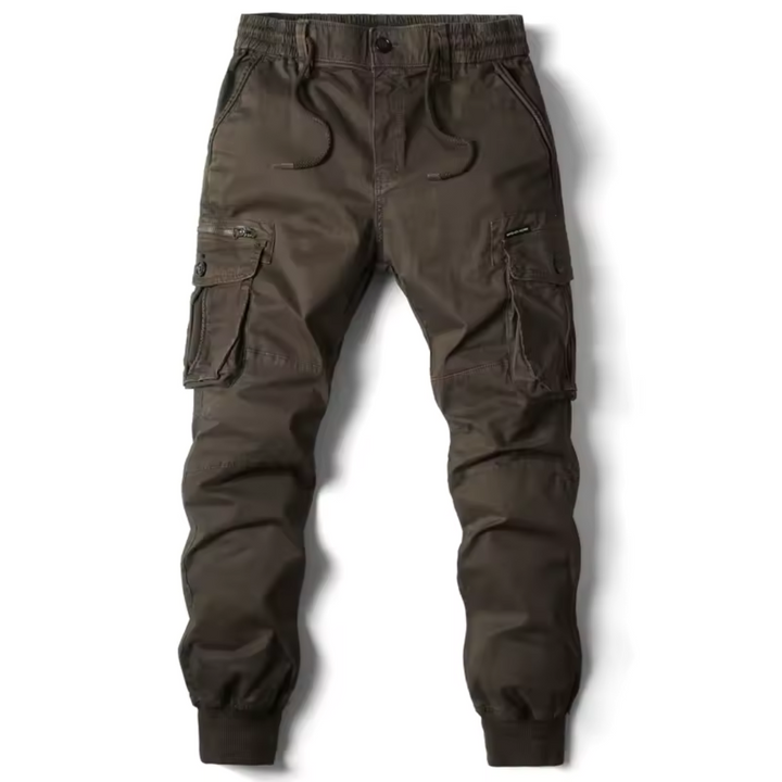 Pantalones Cargo Funcionales para Hombres