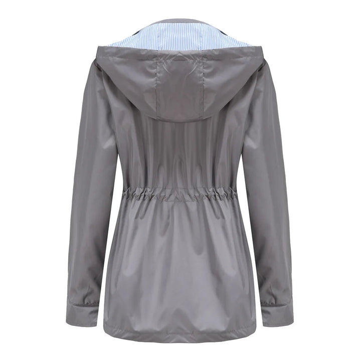 Chaqueta ligera Outdoor para mujer