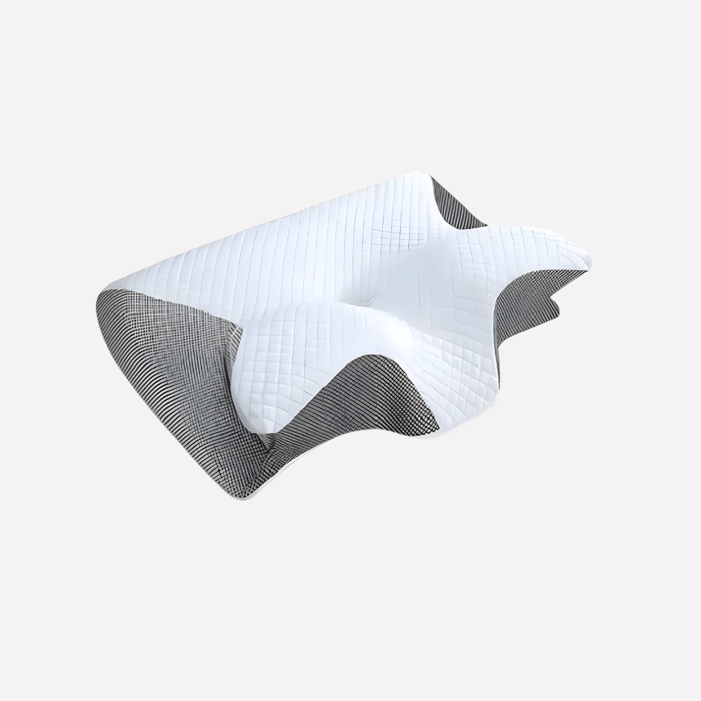 Almohada de Sueño Sostenedora