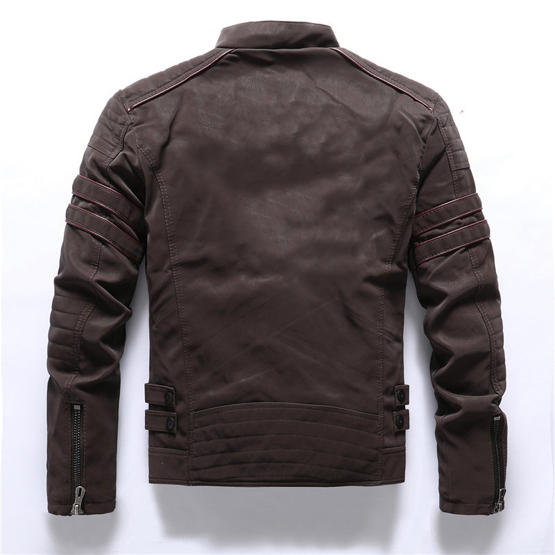 Chaqueta premium para hombre
