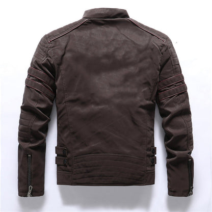 Chaqueta premium para hombre