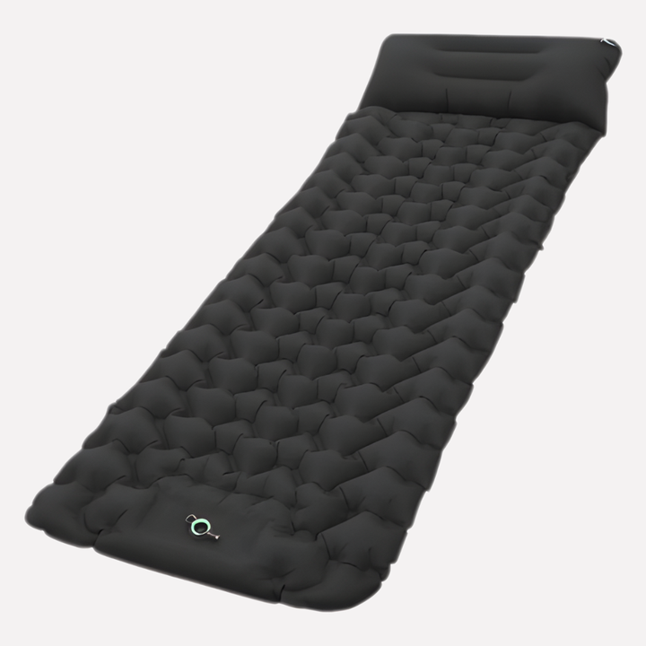 Mat de Sueño Compacto