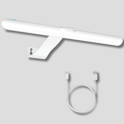 Iluminación de imágenes inalámbrica