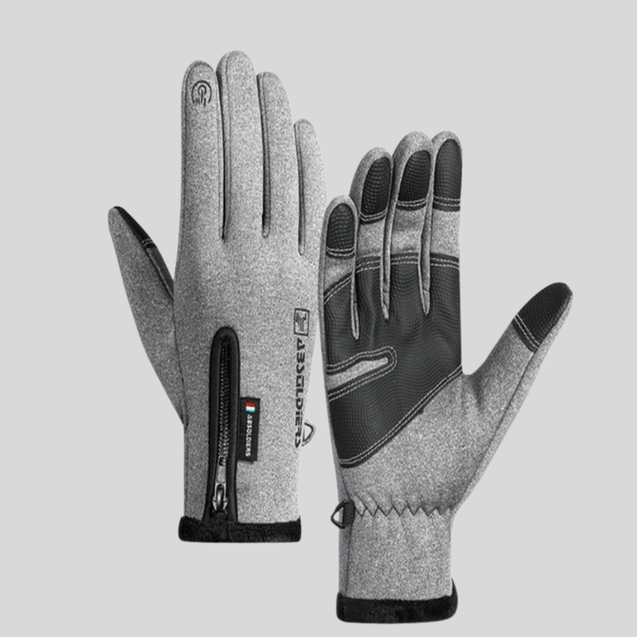 Guantes de Invierno con Característica de Pantalla Táctil