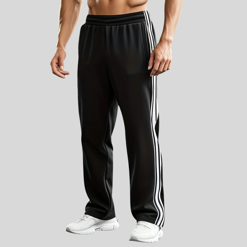 Pantalones deportivos para hombre