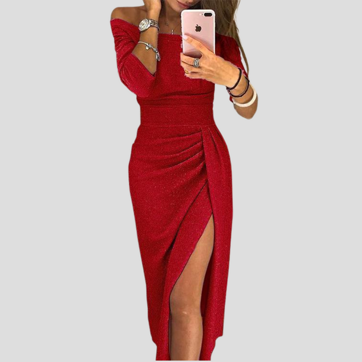 Vestido Estiloso para Mujeres