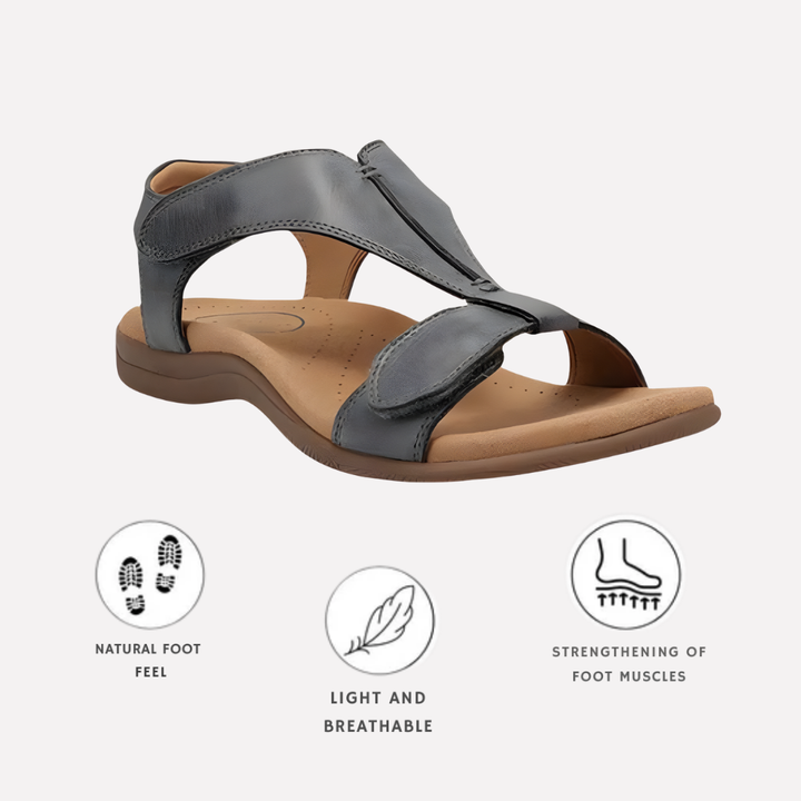 Sandalias Ergonómicas para Mujeres