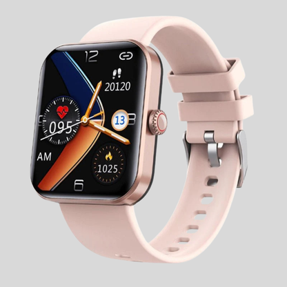 Reloj inteligente para medir la glucosa GlucoWatch