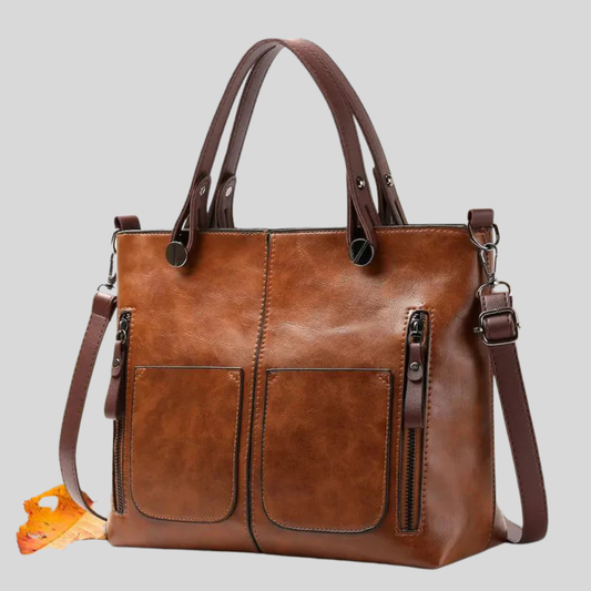 Bolso Lievehart de piel para mujer