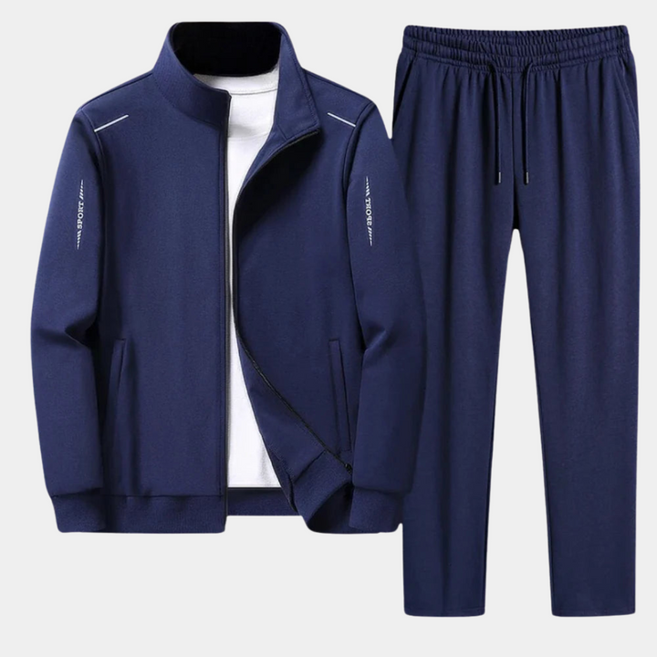 Traje de Pantalón Cómodo para Hombre