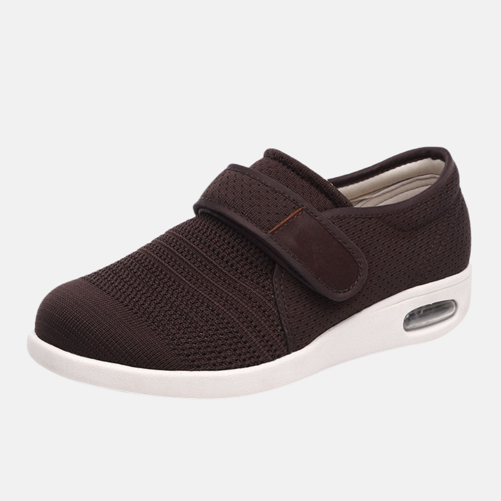 Zapatos ortopédicos para el día a día