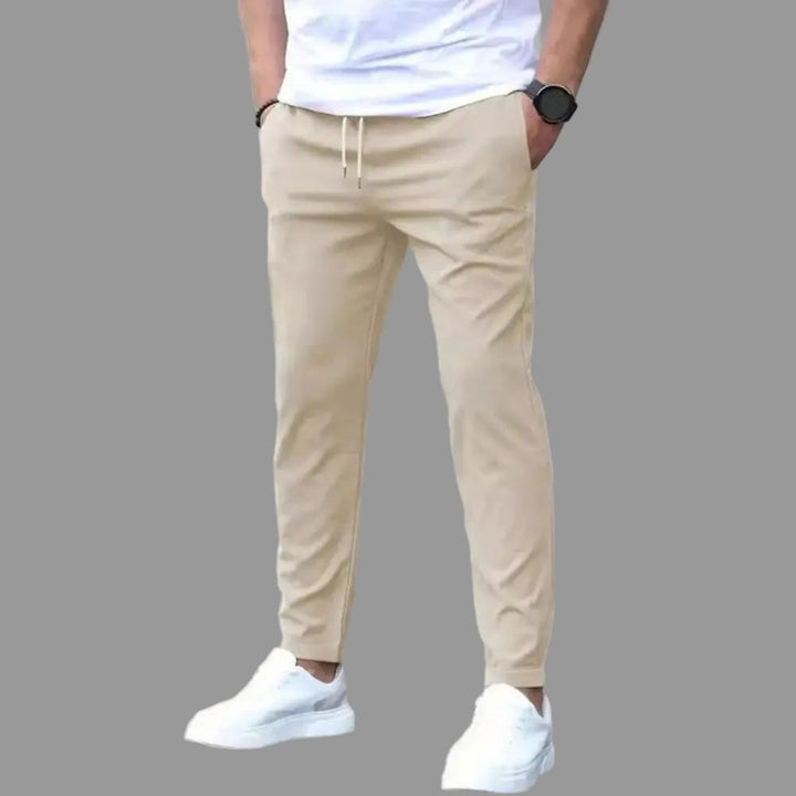 Pantalones Deportivos con Bolsillos para Hombres