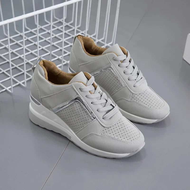 Zapatillas ergonómicas para mujer