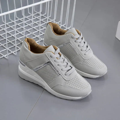 Zapatillas ergonómicas para mujer