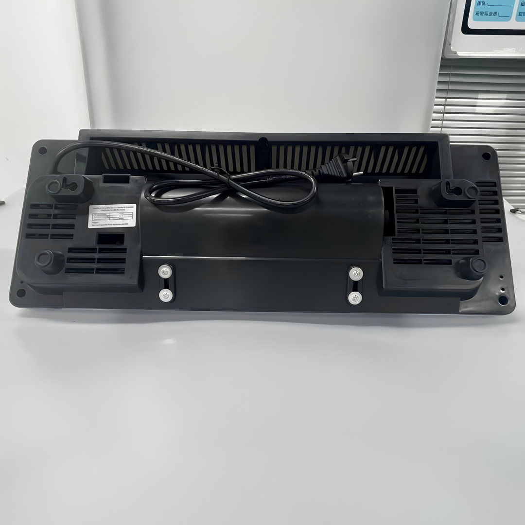Mini Enfriador de Aire – Enfriamiento Portátil Sin Instalación