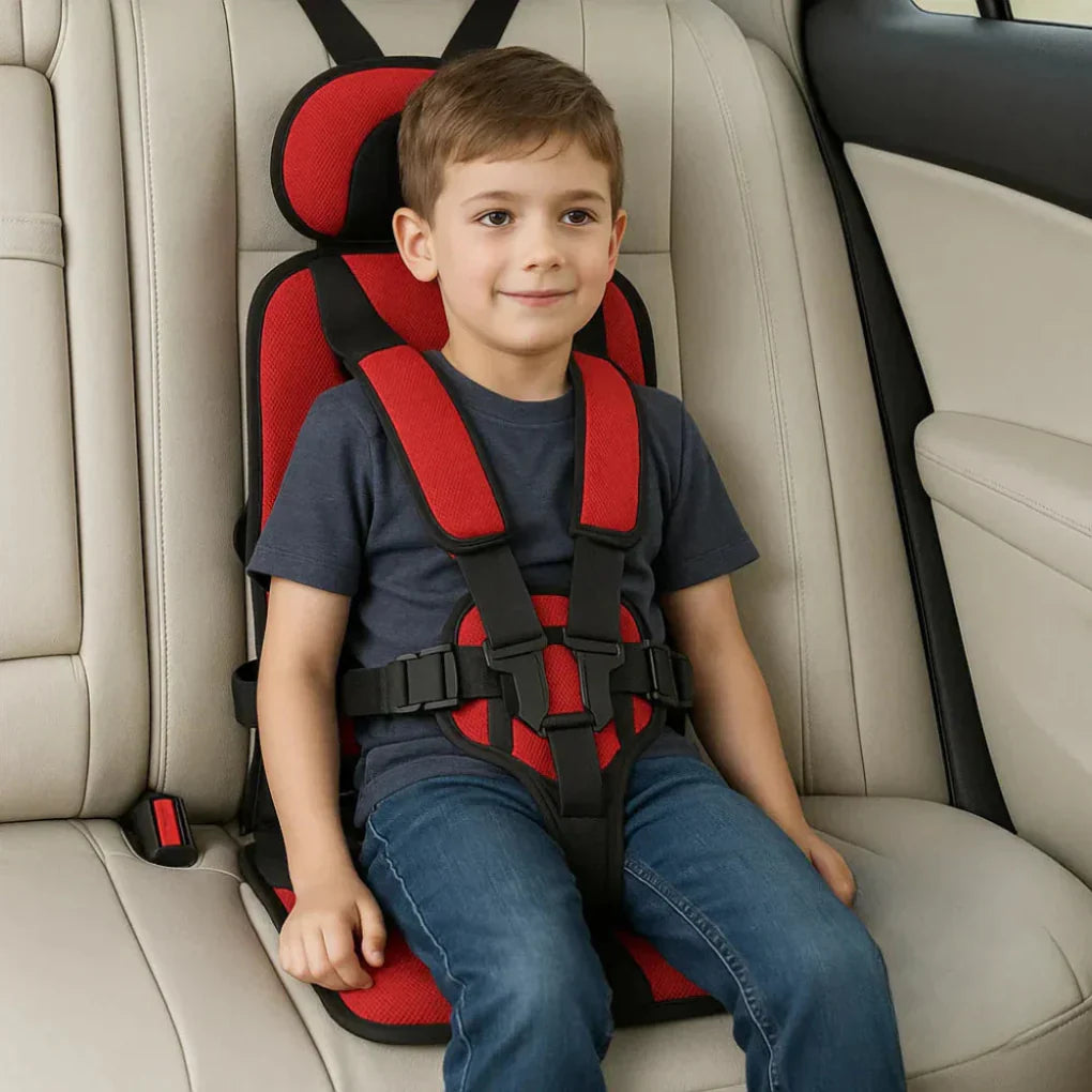 Asiento Portátil para Niños
