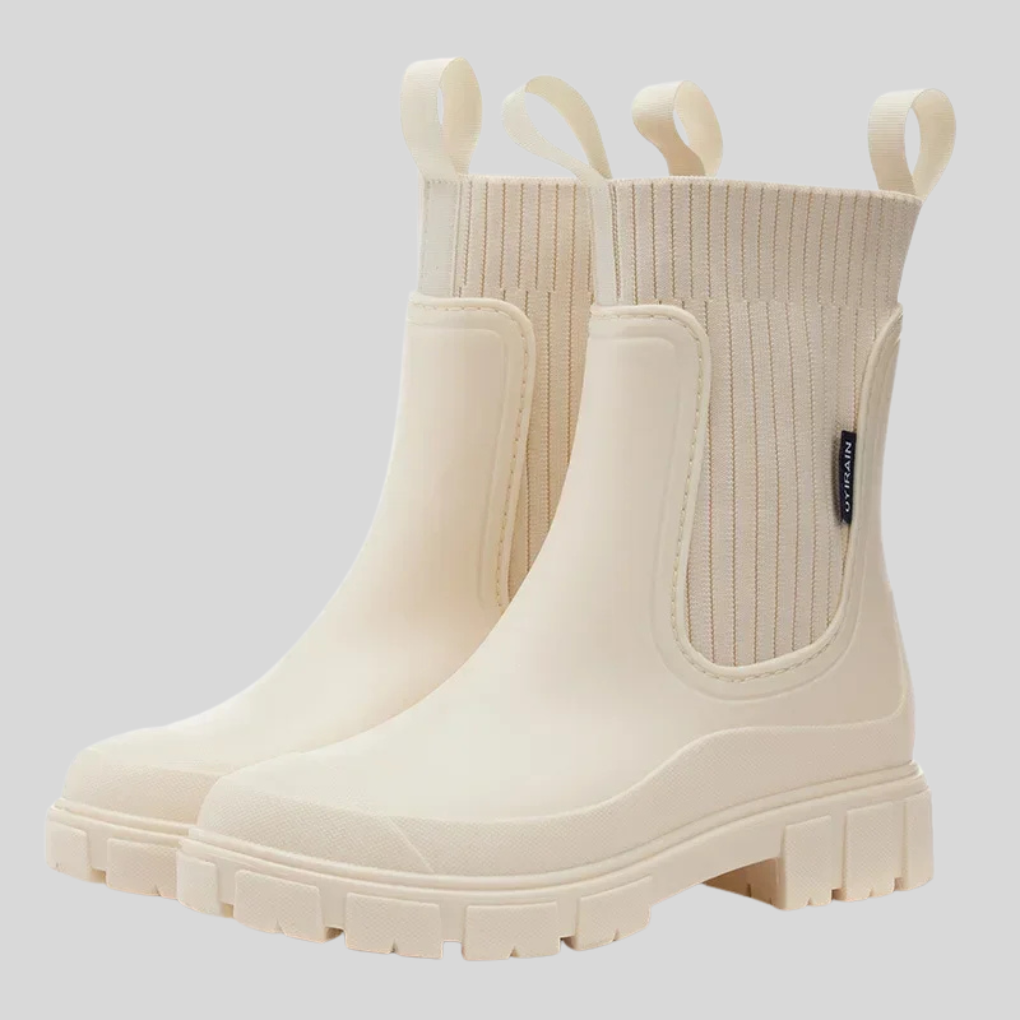 Botas Chelsea impermeables StormStride