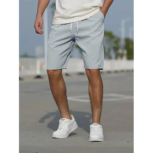 Pantalones cortos de verano para hombre