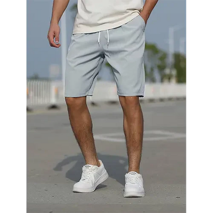 Pantalones cortos de verano para hombre