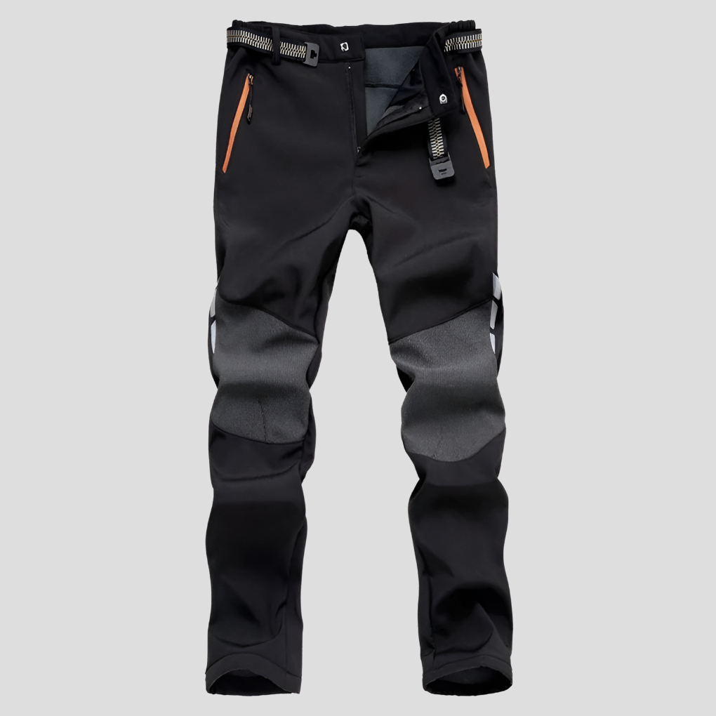 Pantalones Exteriores para Hombres – Versátiles y Prácticos para Todas las Aventuras