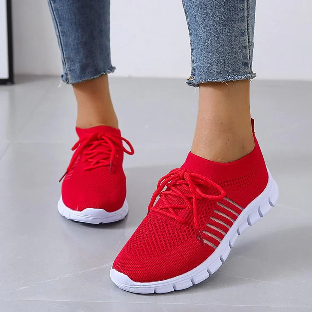 Zapatillas ortopédicas de confort para mujer