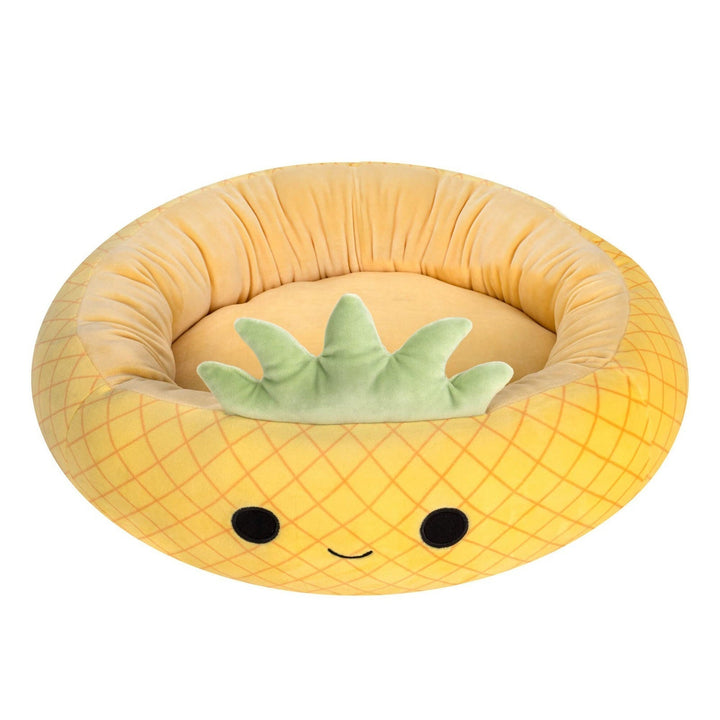 Cama para Mascotas Super Suave de Peluche